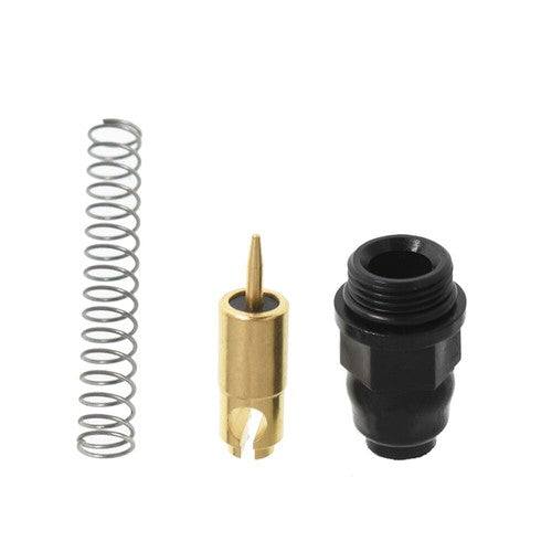 Solid Spare Carburetor Choke Cable Plunger Rebuild Kit Fit For Suzuki Arctic Cat