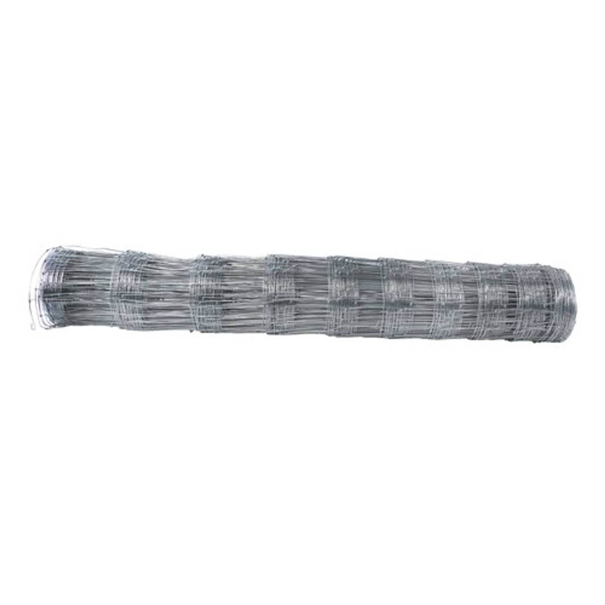 Solid Spare Farm Fence 5ft x 164ft Heavy-Duty Cattle Fencing Galvanized Cattle Panel Outdoor