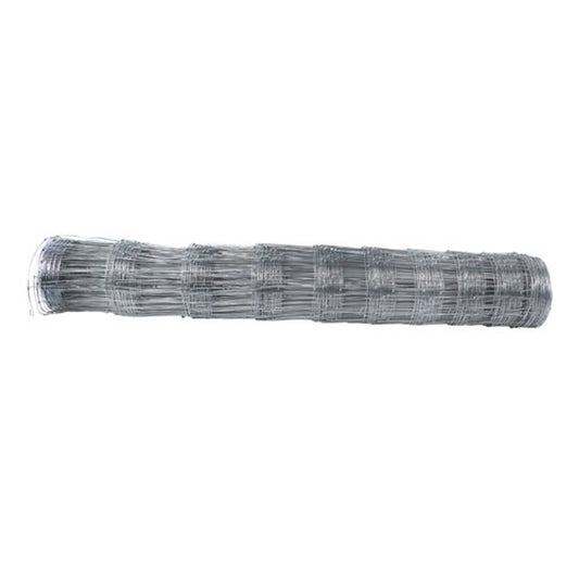 Solid Spare Farm Fence 5ft x 164ft Heavy-Duty Cattle Fencing Galvanized Cattle Panel Outdoor