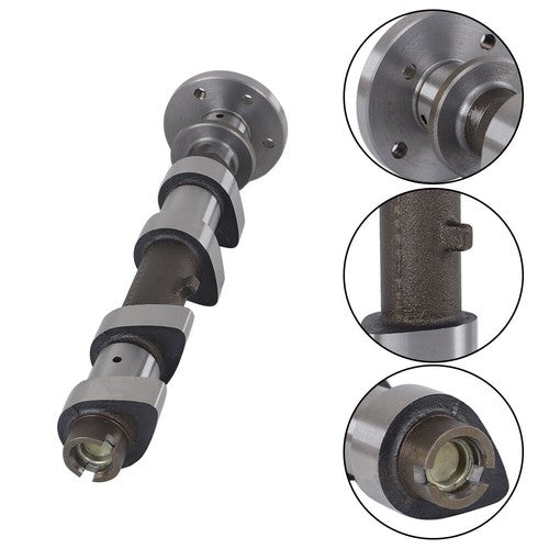 Solid Spare For Polaris RZR XP 4 1000/RZR XP 1000 3023529 3022715 Exhaust Camshaft Assembly