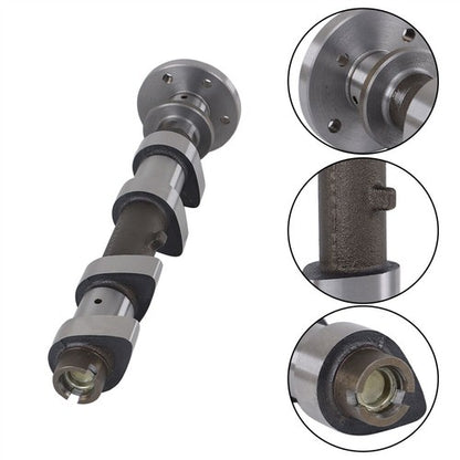 Solid Spare For Polaris RZR XP 4 1000/RZR XP 1000 3023529 3022715 Exhaust Camshaft Assembly