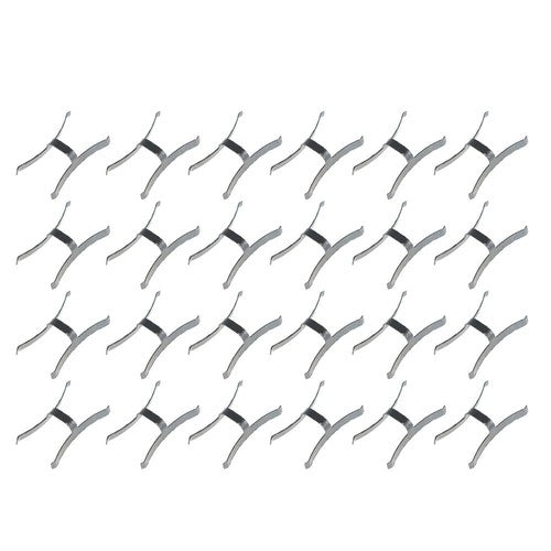 Solid Spare Front Differential Sprague Spring Clips Fit For Polaris RZR 570 900 1000 2015