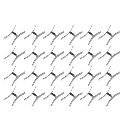 Solid Spare Front Differential Sprague Spring Clips Fit For Polaris RZR 570 900 1000 2015
