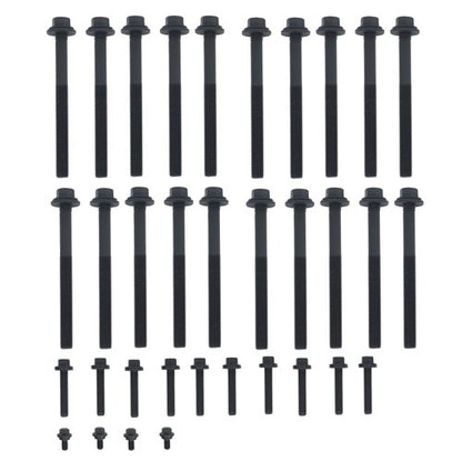 Solid Spare MDS Lifters Timing Chain Camshaft Kit 53021726AE For Dodge Ram 1500 5.7L 2009-19