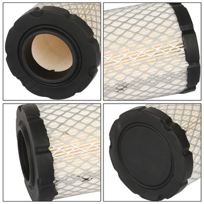 Solid Spare For & Air Filter Fuel Filter 796031 590825 Intek 15.5hp - 19.5hp