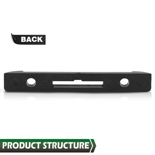 Solid Spare Front Moonroof Latch GM F Retainer Fit For Chevy Traverse GMC Acadia Enclave