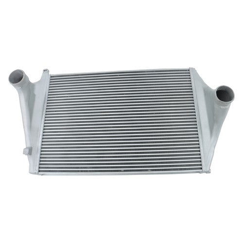 Solid Spare For Freightliner Business Century FL FLD Charge Air Cooler 222194 BHTD3523