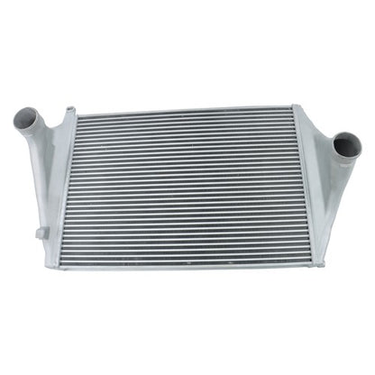 Solid Spare For Freightliner Business Century FL FLD Charge Air Cooler 222194 BHTD3523