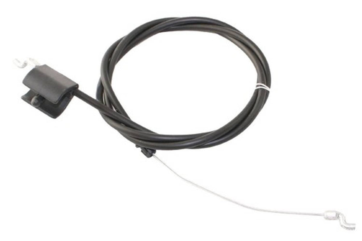 Solid Spare Zone Control Engine Brake Cable for 183567 Husqvarna Craftsman