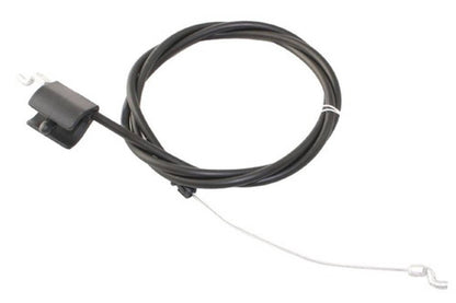 Solid Spare Zone Control Engine Brake Cable for 183567 Husqvarna Craftsman