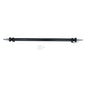 Solid Spare 7k TK Trailer Axle RV Utility Axle-(7000 lb Beam Only) Idler 75"HF 58"SC