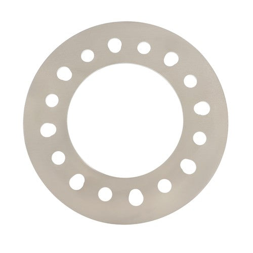 Solid Spare For Dodge/Ford 3/4 & 1 Ton Single Rear Wheel Central Wheel Balancer 300-318
