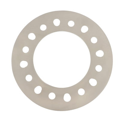 Solid Spare For Dodge/Ford 3/4 & 1 Ton Single Rear Wheel Central Wheel Balancer 300-318