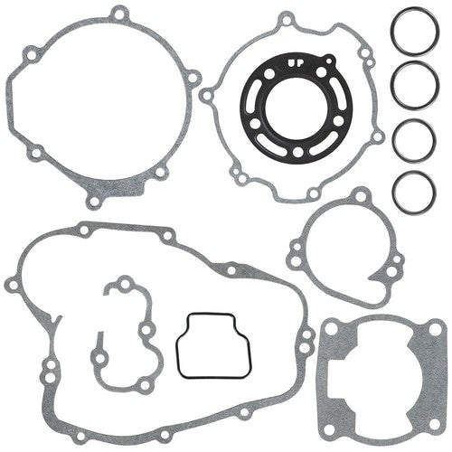 Solid Spare For Kawasaki Kx100 1998-2020(C23) Complete Gasket Kit Set Top & Bottom End USA