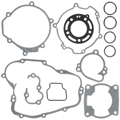 Solid Spare For Kawasaki Kx100 1998-2020(C23) Complete Gasket Kit Set Top & Bottom End USA