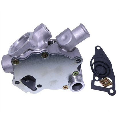 Solid Spare Water Pump Fits For Yanmar Thermo King APU Tri Pac Engines 2.70 3.70 3.76