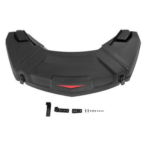 Solid Spare #715004923 Trunk Box 23Gal 86L For Can Am Maverick X3 Storage Box For Outlander