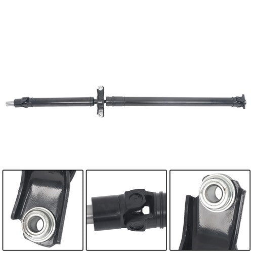 Solid Spare Fit For Subaru Outback 2013-2014 27111AJ13C 946329 Transmission Shaft Assembly