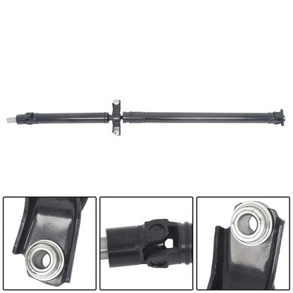 Solid Spare Fit For Subaru Outback 2013-2014 27111AJ13C 946329 Transmission Shaft Assembly