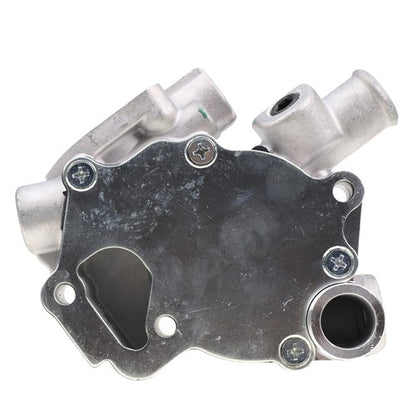 Solid Spare 13-2269 Water Pump TK270 370/74 For Thermo King Tripac APU Evolution 132269