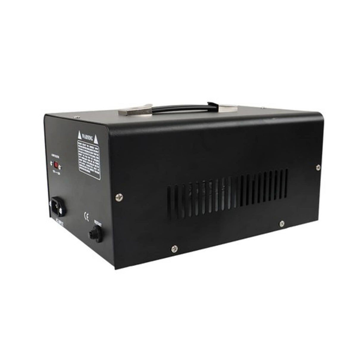 Solid Spare Step Up/Down 110-120V to 220-240V Converter 3000W Voltage Transformer New