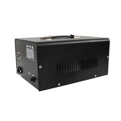 Solid Spare Step Up/Down 110-120V to 220-240V Converter 3000W Voltage Transformer New