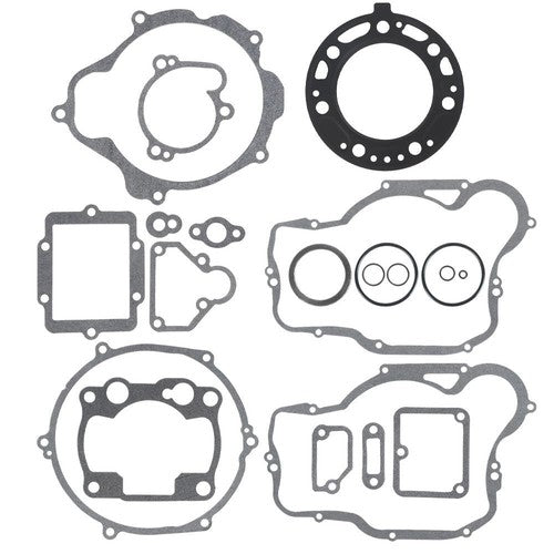 Solid Spare Top and Bottom End Gasket Kit For KAWASAKI KX250 KX 250 1993-2003
