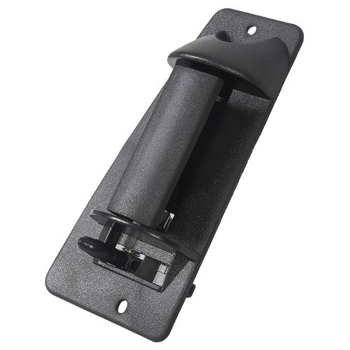 Solid Spare Rear Passenge Side Door Handle For 99-07 Silverado Sierra Extended Cab