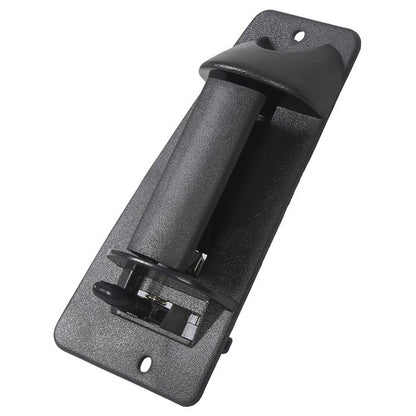 Solid Spare Rear Passenge Side Door Handle For 99-07 Silverado Sierra Extended Cab