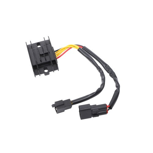 Solid Spare Voltage Regulator Rectifier For Suzuki DRZ400 RZ400E DRZ400S/SM 2000-2019 New