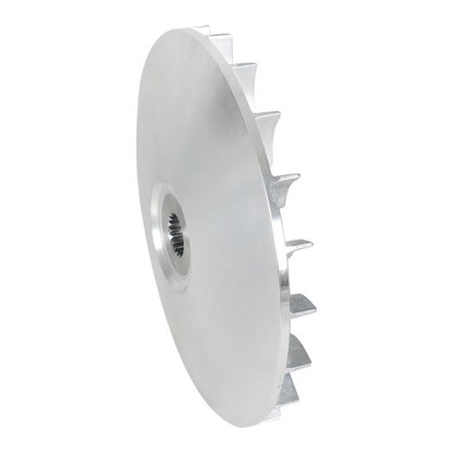Solid Spare FOR YAMAHA Grizzly 550 700 GRIZZLY KODIAK WOLVERINE VIKING PRIMARY FIXED SHEAVE