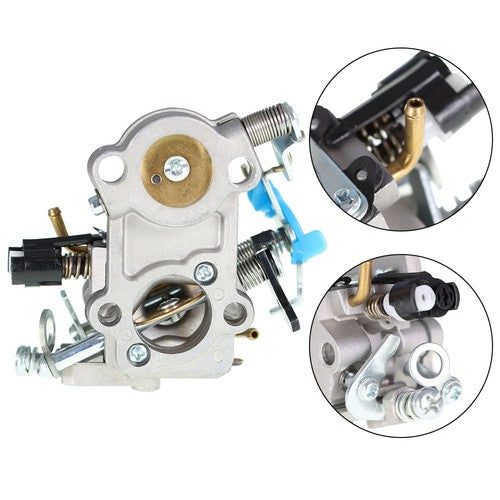 Solid Spare WTA-29 For Husqvarna 455 460 461 Rancher & the Jonsered CS2255 Carburetor NEW