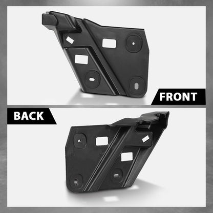 Solid Spare Rear Bumper-Inner Bracket Fit For 2010-2016 Cadillac SRX Left & Right Side