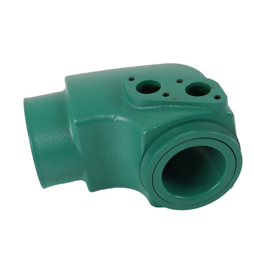 Solid Spare New 859963 877415 85848 Exhaust Elbow Diesel Tamd31 Tamd41B For Volvo Penta