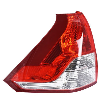 Solid Spare For 2012-2014 Honda CRV Series Left Driver Side Waterproof Brake Lamp Tail Light