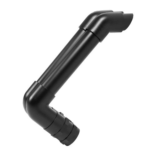 Solid Spare For Honda Rancher 420 TRX420 2007-2013 Twin Snorkel Stacks Snorkel Kit Plastic