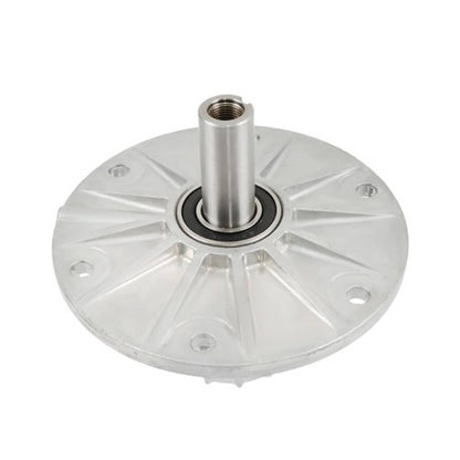 Solid Spare Mower Spindle Assembly 4165022 4115849 For Bob-Cat ZT200 For Woods RZ2052B