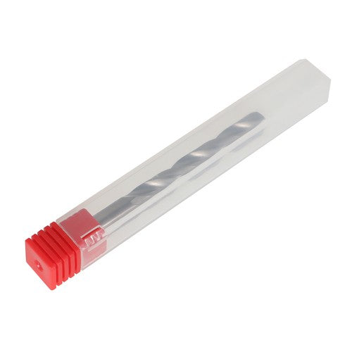 Solid Spare 1/4" 118 Degree 3.25 OAL 2 Flute Solid Carbide Jobber Length Twist Drill Bit