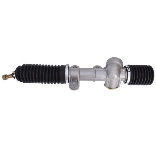 Solid Spare Steering Gear Box Assembly / Steering Rack For Club Car DS 1984+ Golf Cart