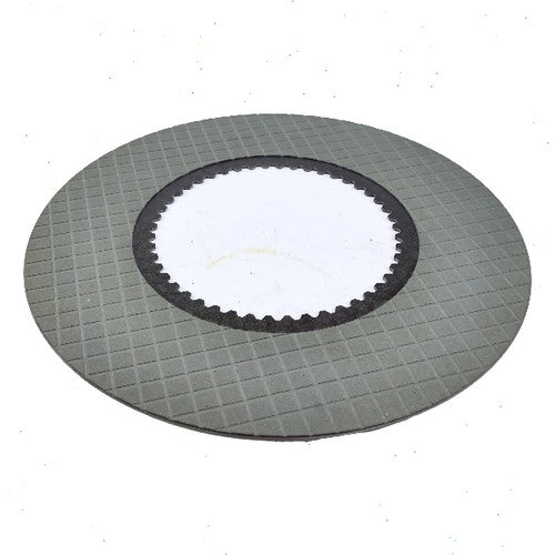 Solid Spare Transmission Clutch Disc AR95827 For JD 4040 4050 4055 4230 4240 4250 4255 4430