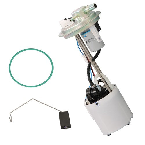 Solid Spare Fuel Pump Sending Unit For GMC Sierra 1500 2010-2013 with Module 4.8L 5.3L V8