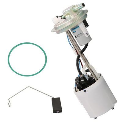 Solid Spare Fuel Pump Sending Unit For GMC Sierra 1500 2010-2013 with Module 4.8L 5.3L V8