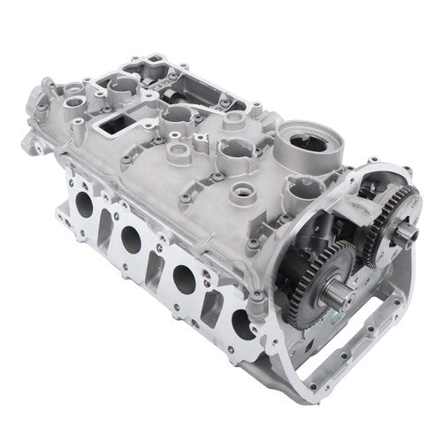 Solid Spare Engine Cylinder Head Fit For Audi Volkswagen A3 Q3 Passat Sharan 2.0L 06H103063M