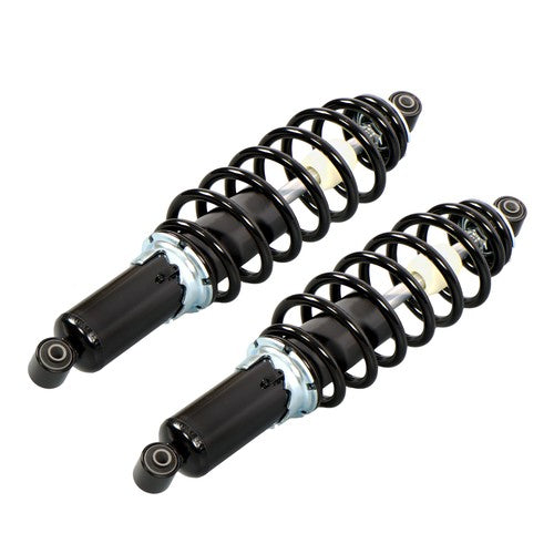 Solid Spare Rear left right shocks For Polaris Sportsman 400 450 500 570 600 700 800 7043100