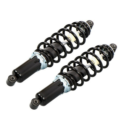 Solid Spare Rear left right shocks For Polaris Sportsman 400 450 500 570 600 700 800 7043100