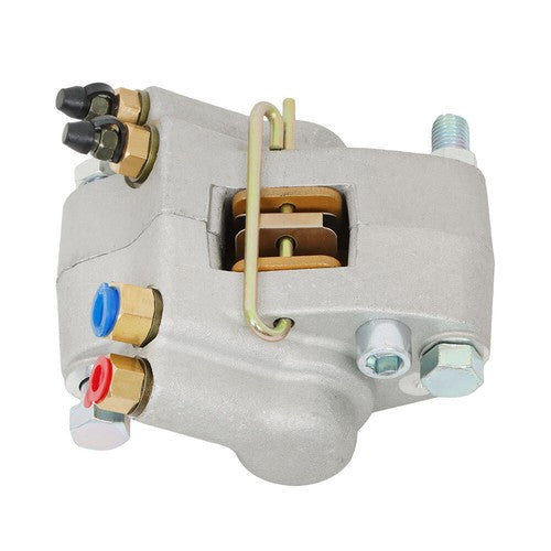 Solid Spare For Polaris Sportsman 500 1998 1999 2000 2001 2002 w/Pads Rear Brake Caliper New