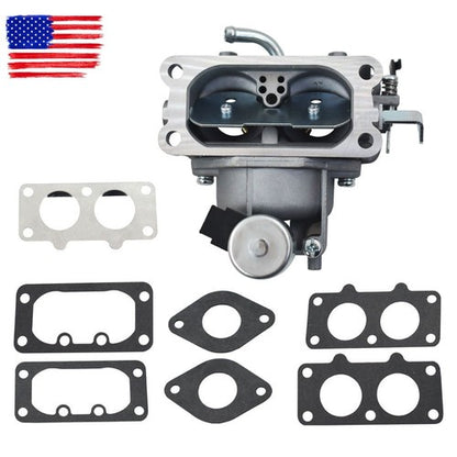 Solid Spare Carb 15004-0950 15004-1025 Fits FX730V Carburetor Kit For Kawasaki Engines