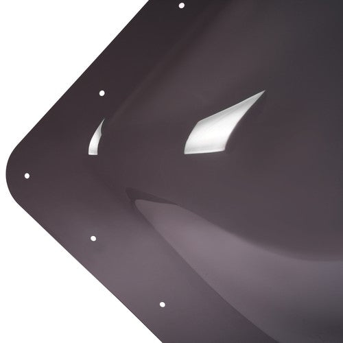 Solid Spare Tinted RV Skylight Cover For Travel Trailer RV Camper Truck # 12112