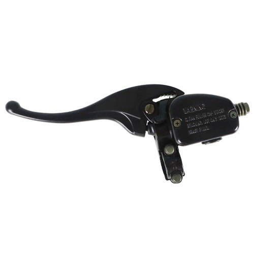 Solid Spare NEW For Manco Talon Linhai Bighorn 260/300/400cc Left Hand Brake Master Cylinder