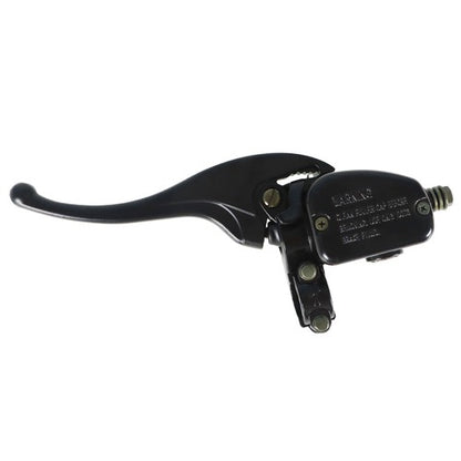 Solid Spare NEW For Manco Talon Linhai Bighorn 260/300/400cc Left Hand Brake Master Cylinder
